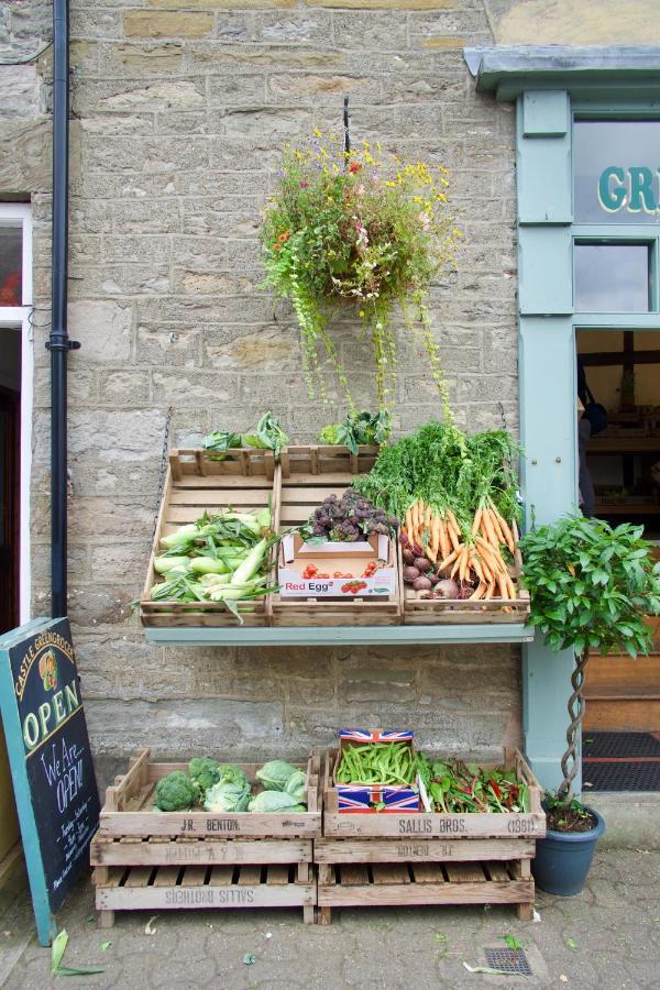 The Pavement Palace Hay-On-Wye Extérieur photo